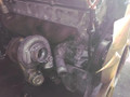 двигатель Mercedes-Benz Sprinter 1 поколение (W901-905) [рестайлинг] 2001, 2.9 л., TD, дизель, OM602 - фото №5