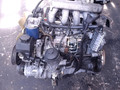 двигатель Mercedes-Benz Sprinter 1 поколение (W901-905) [рестайлинг] 2001, 2.9 л., TD, дизель, OM602 - фото №2