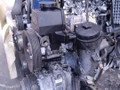 двигатель Mercedes-Benz Sprinter 1 поколение (W901-905) [рестайлинг] 2001, 2.9 л., TD, дизель, OM602 - фото №3