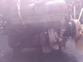 двигатель Mercedes-Benz Sprinter 1 поколение (W901-905) [рестайлинг] 2001, 2.9 л., TD, дизель, OM602 - фото №6