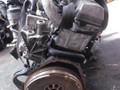 двигатель Mercedes-Benz Sprinter 1 поколение (W901-905) [рестайлинг] 2001, 2.9 л., TD, дизель, OM602 - фото №8