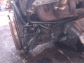 двигатель Mercedes-Benz Sprinter 1 поколение (W901-905) [рестайлинг] 2001, 2.9 л., TD, дизель, OM602 - фото №7