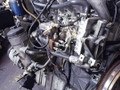 двигатель Mercedes-Benz Sprinter 1 поколение (W901-905) [рестайлинг] 2001, 2.9 л., TD, дизель, OM602 - фото №9