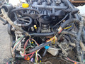 двигатель Renault Master 2 поколение [рестайлинг] 2008, 2.5 л., DCi, дизель, G9UA720 - фото №2