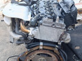 двигатель Mercedes-Benz S-Класс W220 2002, 3.2 л., CDi, дизель, 613960 - фото №2
