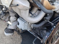 двигатель Mercedes-Benz S-Класс W220 2002, 3.2 л., CDi, дизель, 613960 - фото №3