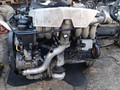 двигатель Mercedes-Benz S-Класс W220 2002, 3.2 л., CDi, дизель, 613960 - фото №4