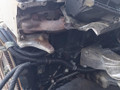 двигатель Mercedes-Benz S-Класс W220 2002, 3.2 л., CDi, дизель, 613960 - фото №9