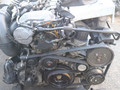 двигатель Mercedes-Benz S-Класс W220 2002, 3.2 л., CDi, дизель, 613960 - фото №6