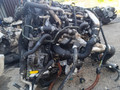двигатель Peugeot 607 1 поколение [рестайлинг] 2005, 2.7 л., HDi, дизель, UHZ, 10TRD1 - фото №2
