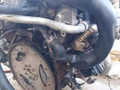 двигатель Peugeot 607 1 поколение [рестайлинг] 2005, 2.7 л., HDi, дизель, UHZ, 10TRD1 - фото №7