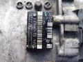 КПП механическая (МКПП) Opel Vectra C 2002, 2.2 л., DTH, дизель, S30321, A72720, 13101871 - фото №5