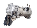 КПП механическая (МКПП) Mitsubishi Outlander 1 поколение 2004, 2.0 л., MPI, бензин, полный привод, W5M421Z4B2, BG5492 - фото №4