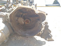 КПП механическая (МКПП) Mitsubishi Outlander 1 поколение 2004, 2.0 л., MPI, бензин, полный привод, W5M421Z4B2, BG5492 - фото №2