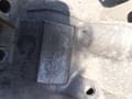 КПП механическая (МКПП) Mitsubishi Outlander 1 поколение 2004, 2.0 л., MPI, бензин, полный привод, W5M421Z4B2, BG5492 - фото №5