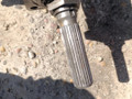КПП механическая (МКПП) Mitsubishi Outlander 1 поколение 2004, 2.0 л., MPI, бензин, полный привод, W5M421Z4B2, BG5492 - фото №9