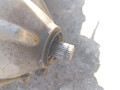 КПП механическая (МКПП) Mitsubishi Outlander 1 поколение 2004, 2.0 л., MPI, бензин, полный привод, W5M421Z4B2, BG5492 - фото №10