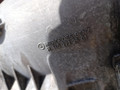 КПП автоматическая (АКПП) Mercedes-Benz S-Класс W220 2002, 3.2 л., CDi, дизель, 2202701300 - фото №7