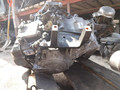 КПП автоматическая (АКПП) Peugeot 607 1 поколение [рестайлинг] 2005, 2.7 л., HDi, дизель, TF-80SC, 20GG09 - фото №4
