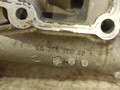 корпус термостата Peugeot 307 1 поколение 2005, 2.0 л., HDi, дизель, 9635696080 - фото №6