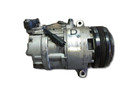 компрессор кондиционера BMW 3 серия E46 2001, 2.0 л., TDi, дизель, 3R41045010 - фото №5