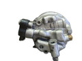 компрессор кондиционера BMW 3 серия E46 2001, 2.0 л., TDi, дизель, 3R41045010 - фото №7