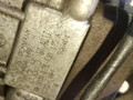 ТНВД Audi A4 B5 1996, 1.9 л., TDi, дизель, 028130115A - фото №4