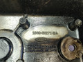 клапанная крышка Ford C-Max 1 поколение 2007, 1.8 л., TDCi, дизель, 1S4Q-6K271-BA - фото №5