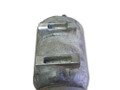компрессор кондиционера Audi A4 B5 1996, 1.9 л., TDi, дизель, 863J814226 - фото №2