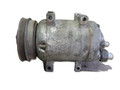 компрессор кондиционера Audi A4 B5 1996, 1.9 л., TDi, дизель, 863J814226 - фото №4