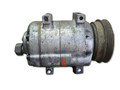 компрессор кондиционера Audi A4 B5 1996, 1.9 л., TDi, дизель, 863J814226 - фото №6