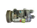 компрессор кондиционера Audi A4 B5 1996, 1.9 л., TDi, дизель, 863J814226 - фото №8