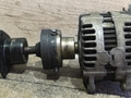 генератор Ford C-Max 1 поколение 2005, 1.8 л., TDCi, дизель, 0121615008 - фото №5
