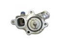 корпус термостата Nissan X-Trail T30 2002, 2.0 л., i, бензин - фото №4