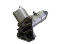 корпус масляного фильтра BMW X5 E70 2006, 3.0 л., TDi, дизель, 07788453 - фото №2