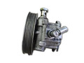 насос гидроусилителя руля Audi A4 B5 1999, 2.5 л., TDi, дизель, 7690955104 - фото №3