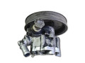 насос гидроусилителя руля Audi A4 B5 1999, 2.5 л., TDi, дизель, 7690955104 - фото №6