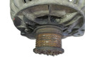 генератор Ford Galaxy 1 поколение 1998, 1.9 л., TDi, дизель, 0123515020 - фото №4