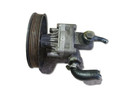 насос гидроусилителя руля Audi A6 4A/C4 1997, 2.5 л., TDi, дизель, 048145155 - фото №2