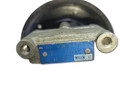 насос гидроусилителя руля Audi A6 4A/C4 1997, 2.5 л., TDi, дизель, 048145155 - фото №6