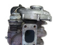 турбина Audi A6 4A/C4 1995, 2.5 л., TDi, дизель - фото №4
