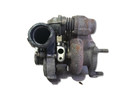 турбина Audi A6 4A/C4 1995, 2.5 л., TDi, дизель - фото №6