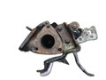 турбина Audi A6 4F/C6 2004, 2.7 л., TDi, дизель - фото №3