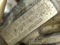 турбина Audi A6 4F/C6 2004, 2.7 л., TDi, дизель - фото №6