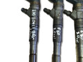 форсунка BMW 5 серия E60/E61 2004, 3.0 л., CDi, дизель, 0445110216 - фото №2