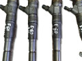 форсунка BMW 5 серия E60/E61 2004, 3.0 л., CDi, дизель, 0445110216 - фото №3