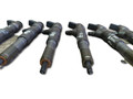 форсунка BMW 5 серия E60/E61 2004, 3.0 л., CDi, дизель, 0445110216 - фото №6