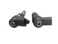 форсунка BMW 5 серия E60/E61 2004, 3.0 л., CDi, дизель, 0445110216 - фото №9