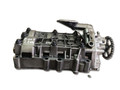 насос масляный Peugeot 607 1 поколение 2004, 2.0 л., HDi, дизель - фото №3