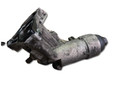 корпус масляного фильтра BMW 5 серия E60/E61 2004, 3.0 л., CDi, дизель, 7788453 - фото №4